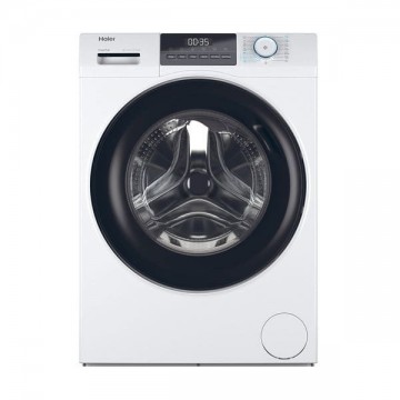 Haier Πλυντήριο Ρούχων 9kg 1400 Στροφών Smart Dual Spray HW90-BP14929A-S Haier Πλυντήριο Ρούχων 9kg 1400 Στροφών Smart Dual Spray HW90-BP14929A-S